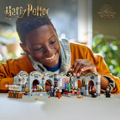 Lego Harry Potter 76431 Hogwarts Slott Elixirlektioner