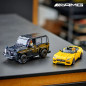 Klossar speed champions 76924 mercedes-amg g 63 och mercedes-amg sl 63