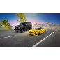 Klossar speed champions 76924 mercedes-amg g 63 och mercedes-amg sl 63