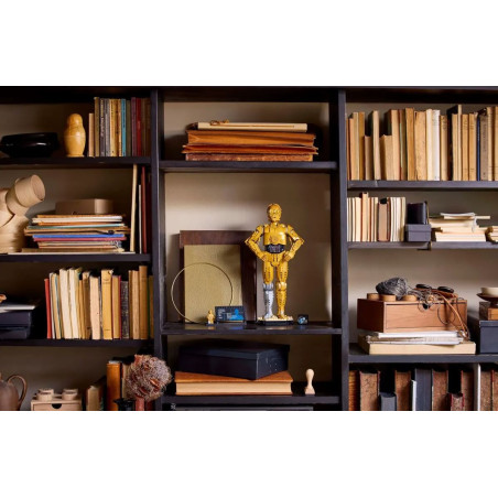 Lego Star Wars 75398 C-3PO