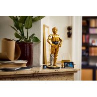 Lego Star Wars 75398 C-3PO