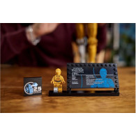 Lego Star Wars 75398 C-3PO