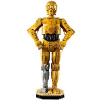 Lego Star Wars 75398 C-3PO