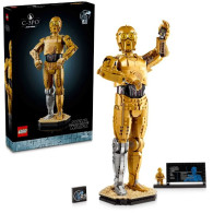 Lego Star Wars 75398 C-3PO