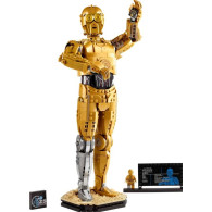 Lego Star Wars 75398 C-3PO