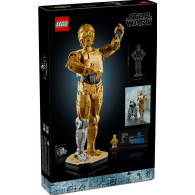 Lego Star Wars 75398 C-3PO