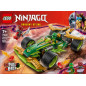 Ninjago 71828 Lloyd's racerbil med pull-back-drift
