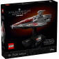 Lego Star Wars 75404 Attack Cruiser Acclamator-class