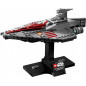 Lego Star Wars 75404 Attack Cruiser Acclamator-class