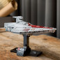 Lego Star Wars 75404 Attack Cruiser Acclamator-class