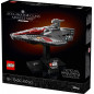 Lego Star Wars 75404 Attack Cruiser Acclamator-class