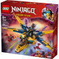 Ninjago set 71833 - Ras and Storm Fighter Jet Arena
