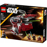 Leksakerna Star Wars 75401 Interceptor Jedi Ahsoka