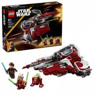 Leksakerna Star Wars 75401 Interceptor Jedi Ahsoka
