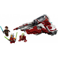 Leksakerna Star Wars 75401 Interceptor Jedi Ahsoka