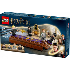 Lego Harry Potter 76441 Hogwarts Duel Club.