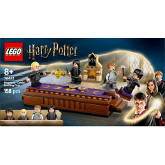 Lego Harry Potter 76441 Hogwarts Duel Club.