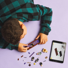 Lego Harry Potter 76441 Hogwarts Duel Club.