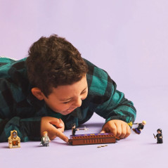 Lego Harry Potter 76441 Hogwarts Duel Club.