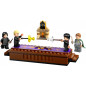 Lego Harry Potter 76441 Hogwarts Duel Club.