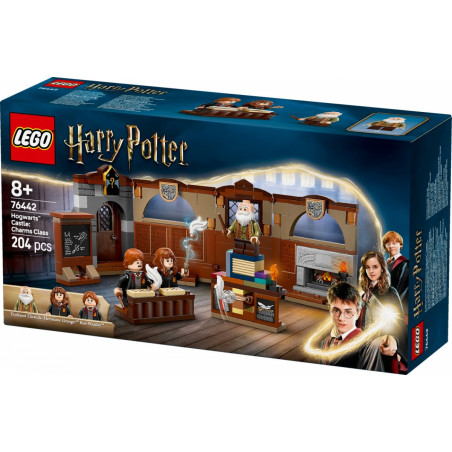 Lego Harry Potter 76442 Hogwarts Castle Spells and Charms Class