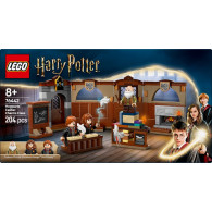 Klocki harry potter 76442 zamek hogwart zajęcia z zaklęć i uroków