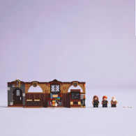 Lego Harry Potter 76442 Hogwarts Castle Spells and Charms Class