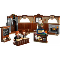 Lego Harry Potter 76442 Hogwarts Castle Spells and Charms Class