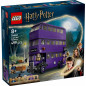 Lego Harry Potter 76446 Äventyr ombord på den vilsekomna riddaren.