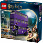 Lego Harry Potter 76446 Äventyr ombord på den vilsekomna riddaren.
