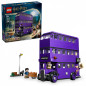 Lego Harry Potter 76446 Äventyr ombord på den vilsekomna riddaren.