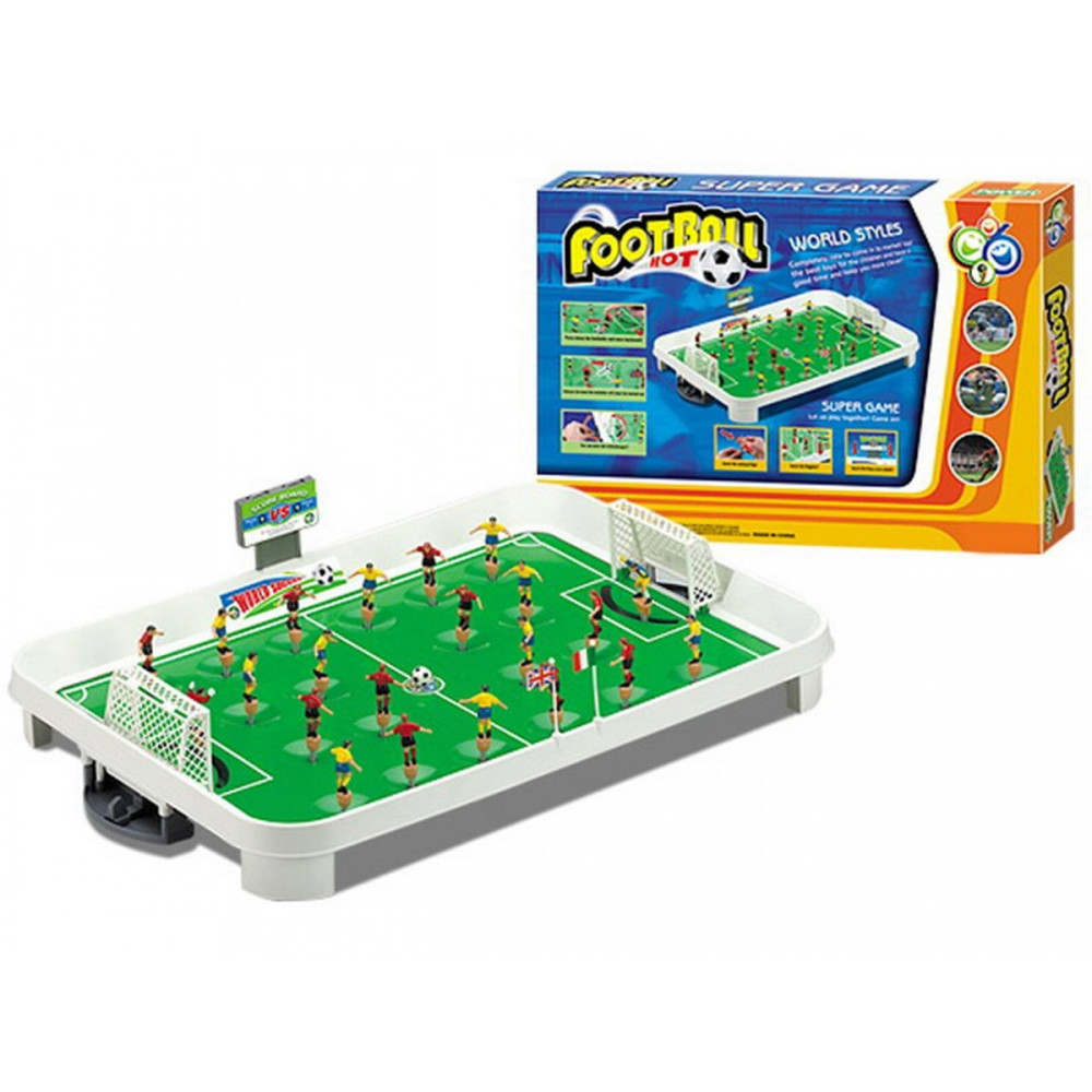 Fotbollsspel Fotbollsspel