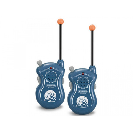Walkie-talkie-set