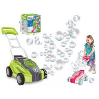 Bubbelgräsklippare, grön
