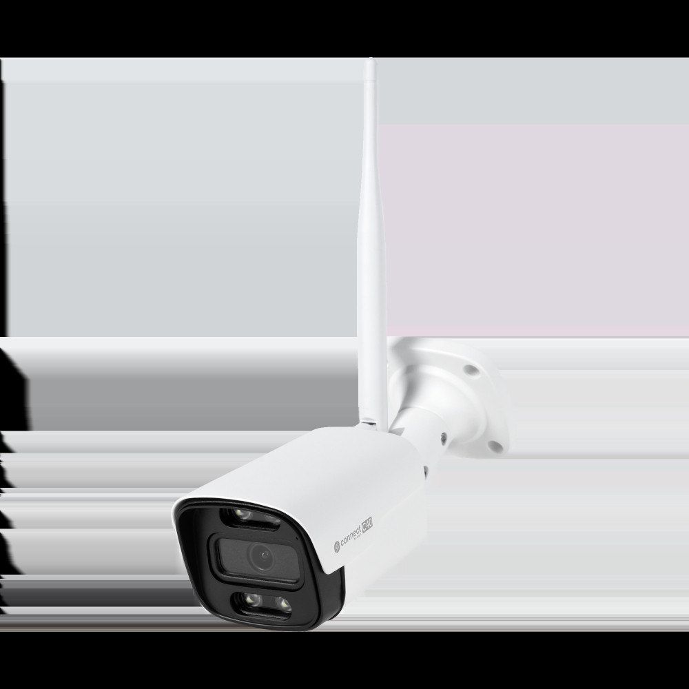 Kamera Wi-Fi zewnętrzna KrugerMatz Connect C40 Tuya Kamera Wi-Fi zewnętrzna KrugerMatz Connect C40 Tuya