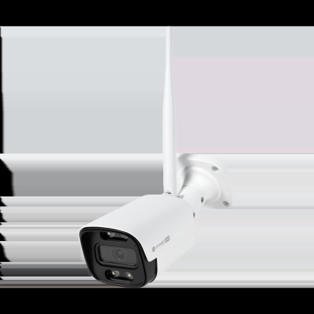 Trådlös utomhuskamera KrugerMatz Connect C40 Tuya