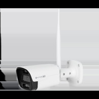 Kamera Wi-Fi zewnętrzna KrugerMatz Connect C40 Tuya