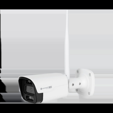 Trådlös utomhuskamera KrugerMatz Connect C40 Tuya