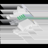 Kamera Wi-Fi zewnętrzna KrugerMatz Connect C40 Tuya