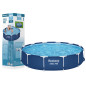 Pool Frame 366 x 76 cm Bestway 56706

Pool Frame 366 x 76 cm Bestway 56706