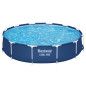 Pool Frame 366 x 76 cm Bestway 56706

Pool Frame 366 x 76 cm Bestway 56706