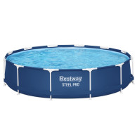 Basen Stelażowy 366 x 76 cm Bestway 56706