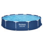 Pool Frame 366 x 76 cm Bestway 56706

Pool Frame 366 x 76 cm Bestway 56706
