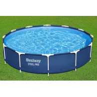 Pool Frame 366 x 76 cm Bestway 56706

Pool Frame 366 x 76 cm Bestway 56706
