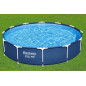 Pool Frame 366 x 76 cm Bestway 56706

Pool Frame 366 x 76 cm Bestway 56706
