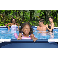 Pool Frame 366 x 76 cm Bestway 56706

Pool Frame 366 x 76 cm Bestway 56706