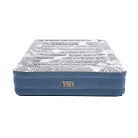 Uppblåsbar madrass 203 x 152 x 36 cm Bestway 6712Y