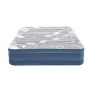 Uppblåsbar madrass 203 x 152 x 36 cm Bestway 6712Y