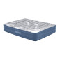Uppblåsbar madrass 203 x 152 x 36 cm Bestway 6712Y