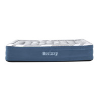 Uppblåsbar madrass 203 x 152 x 36 cm Bestway 6712Y
